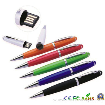 Pen USB Flash Disk for OEM Color PN002